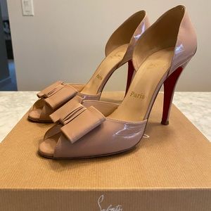 Christian Louboutin Pumps